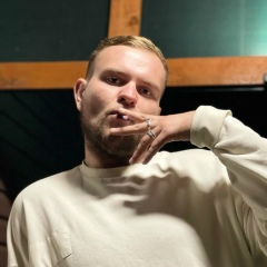 Паша Перов, 10.08.1995, Москва