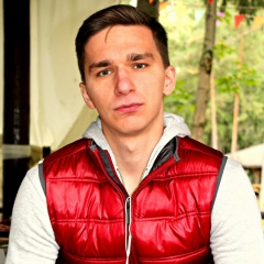 Рамиль Алмакаев, 23.06