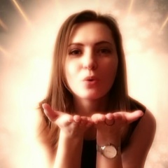 Ольга Плужникова, 24.09, Новосибирск