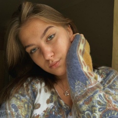 Маша Фёдорова, 20.05