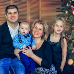 Галина Орешко, 22.12, Киев