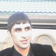 Israfil Allahverdiyev