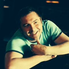 Дмитрий Михайлов, 12.01, Санкт-Петербург