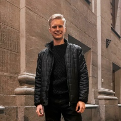 Валерий Каптилов, 01.04, Санкт-Петербург