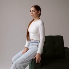 Леночка Лебедева, 17.02, Екатеринбург