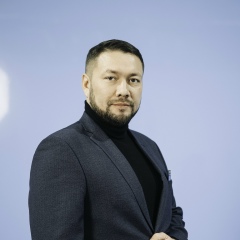 Денис Абидуев, Якутск