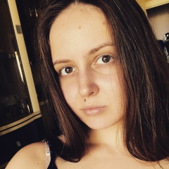 Софья Плискунова, 29.08, Северск