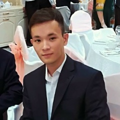 Мирас Жумаханов, 25.11, Алматы