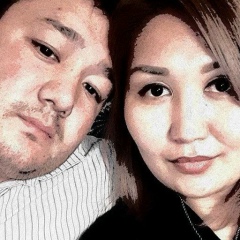 Madina Gumarova, 27.07, Павлодар