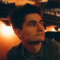 Дмитрий Жиляев, 18.05.1989, Москва