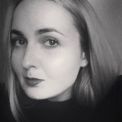 Оксана Агапова, 15.07.1991, Москва