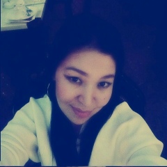 Диля Калилаева, 13.05.1981, Алматы