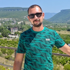 Вадим Калинин, 08.09.1989, Донецк