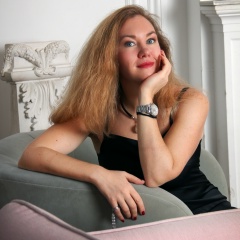 Анна Пряхина, 05.07, Санкт-Петербург