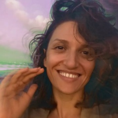 Ксения Егерева, 06.02, Москва