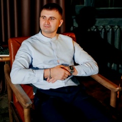 Даниил Осипов, Пенза