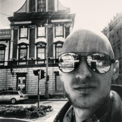 Александр Пирог, 09.06.1992, Киев