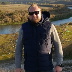 Алексей Холодов, 22.03.1990, Суджа