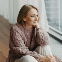 Лилия Сопяник, 28.10, Москва