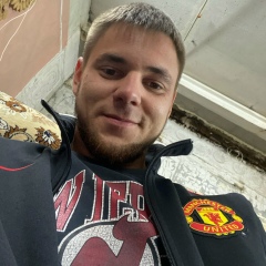 Вова Хорьков, 06.06.1994, Екатеринбург