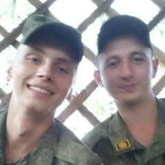 Эл Умаров, 07.12.1996, Красногорск