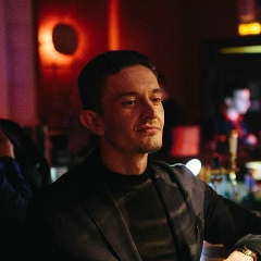 Александр Попов, 24.08, Анапа