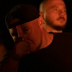 Mask Livonec, Глазов