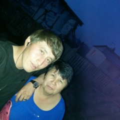 Асен Кабиев, 12.02.1994, Алматы