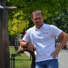 Андрей Лютиков, 26.02.1985, Краснодар