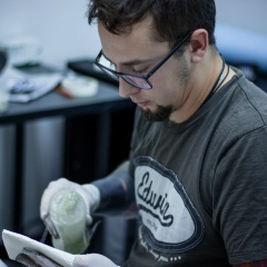 Илья Калиниченко, 14.10.1988, Москва