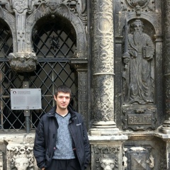 Максим Максимов, 25.06, Запорожье