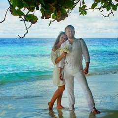 Евгений Скляров, Москва