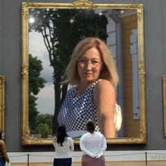 Марина Эвелиня, 06.07.1974, Санкт-Петербург