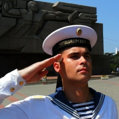 Артём Китаев, 02.04.1989, Москва