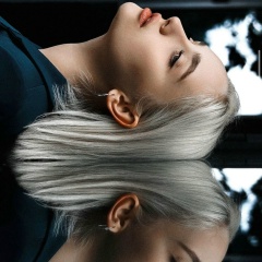 Ксюша Леонова, 01.11, Сочи