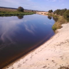 Иван Божьяков, Давыдово