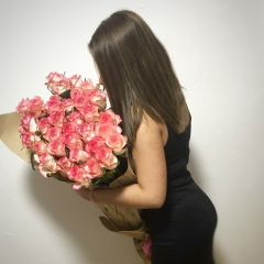 Христинка П*яточка, 30.03, Москва