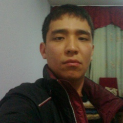 Даник Токсанбаев, 22.01.1988, Павлодар