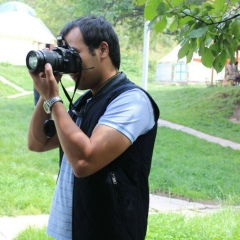 Эльдар Кумекбай, 02.06.1990, Алматы