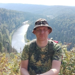 Сергей Краснов, 25.01.1982, Пермь