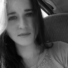 Юлия Баринова, 03.08, Самара