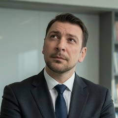Константин Гаар, 06.06, Череповец