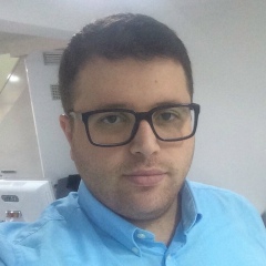 Мехмет Албайрак, 10.08, İzmir