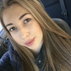 Рузалия Амиргалиева, 10.06.1995, Семей