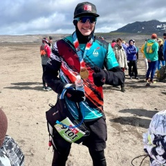 Александр Ермилов, Петропавловск-Камчатский