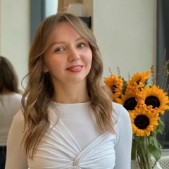 Екатерина Якимова, 08.02.1989, Екатеринбург