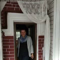 Анна Гусева, 12.10.1980, Санкт-Петербург