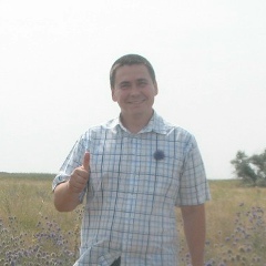 Евгений Полях, 12.02, Донецк