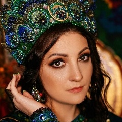 Нина Белова, 14.01.1989, Екатеринбург