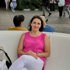 Светлана Иванова, 10.08, Ростов-на-Дону
